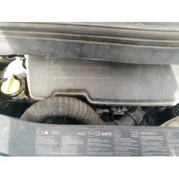 renault grand modus del año 2008