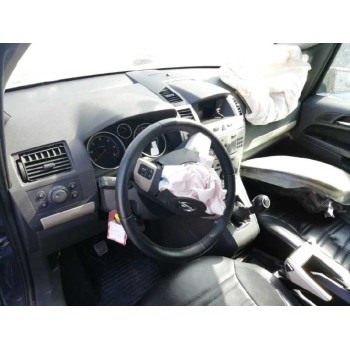 opel zafira b del año 2008