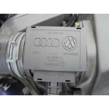 seat ibiza (6k) del año 1998