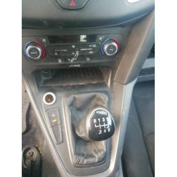 ford focus lim. del año 2015