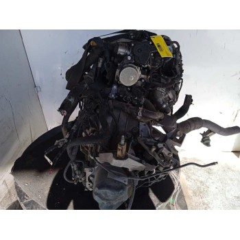 Recambio de motor completo para renault kangoo furgón professional referencia OEM IAM K9K  