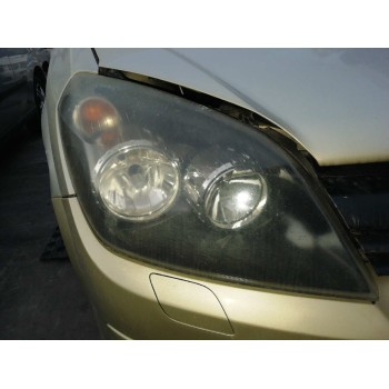 opel astra h berlina del año 2004