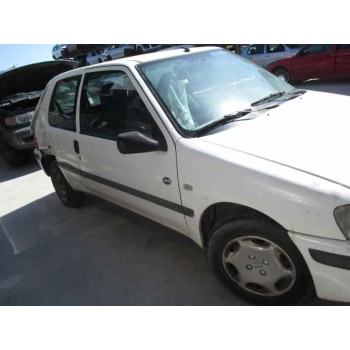 peugeot 106 (s2) del año 2000