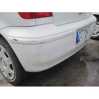 volkswagen polo berlina (6n2) del año 2001