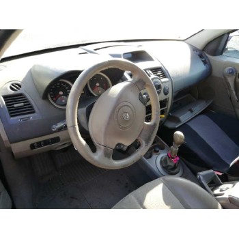 renault megane ii berlina 5p del año 2004