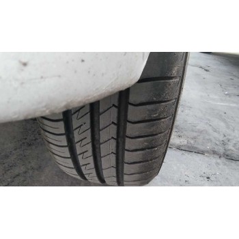 volkswagen polo berlina (6n1) del año 1997