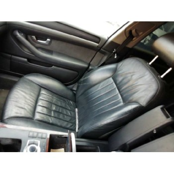 audi a8 (4e2) del año 2005