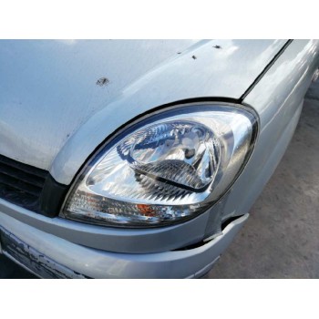 renault kangoo (f/kc0) del año 2007