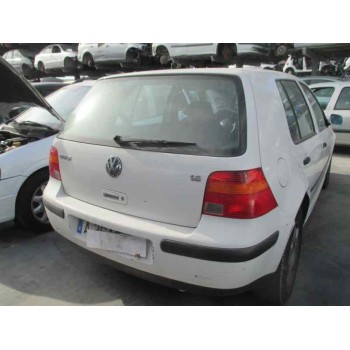 volkswagen golf iv berlina (1j1) del año 1998