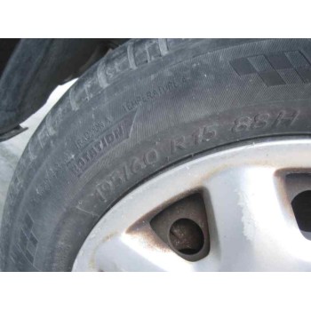 opel astra g berlina del año 2001