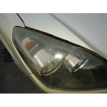 opel astra h berlina del año 2004