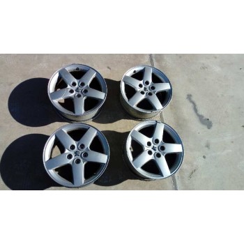 peugeot 407 del año 2006