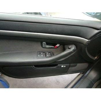 audi a8 (4e2) del año 2005