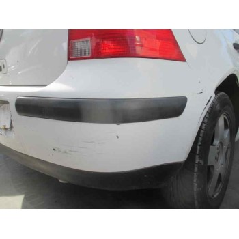 volkswagen golf iv berlina (1j1) del año 1998