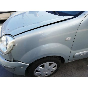 renault kangoo (f/kc0) del año 2007