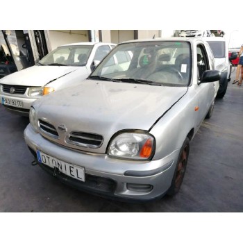 nissan micra (k11) del año 2003