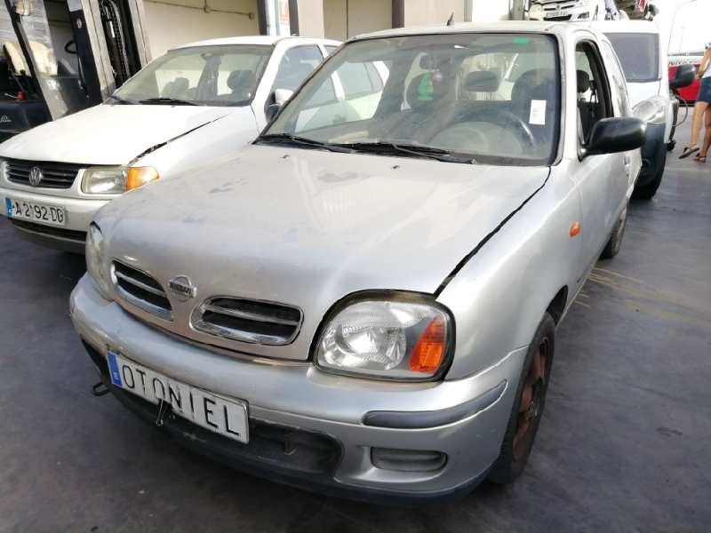 NISSAN MICRA (K11)