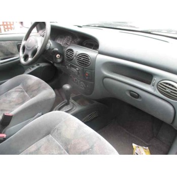 renault megane i classic (la0) del año 1997