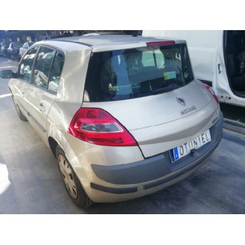 renault megane ii berlina 5p del año 2007