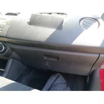 suzuki swift berlina (mz) del año 2008