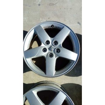 peugeot 407 del año 2006