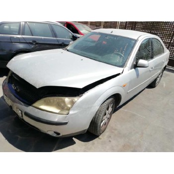 ford mondeo berlina (ge) del año 2002