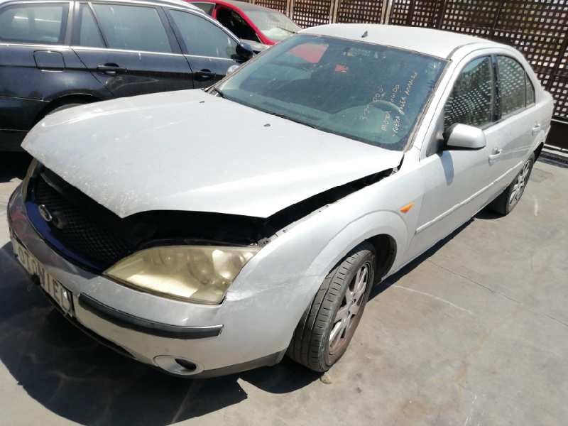FORD MONDEO BERLINA (GE)