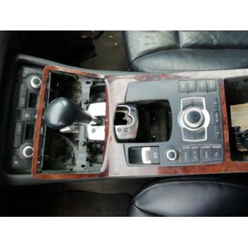 audi a8 (4e2) del año 2005