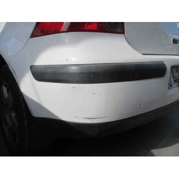 volkswagen golf iv berlina (1j1) del año 1998