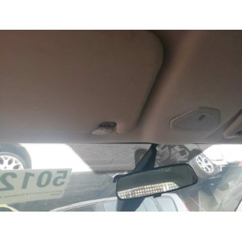 ford focus lim. del año 2015