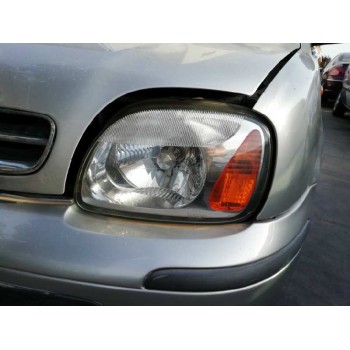 nissan micra (k11) del año 2003