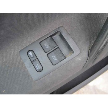 volkswagen polo berlina (6n2) del año 2001