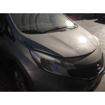 nissan note del año 2015