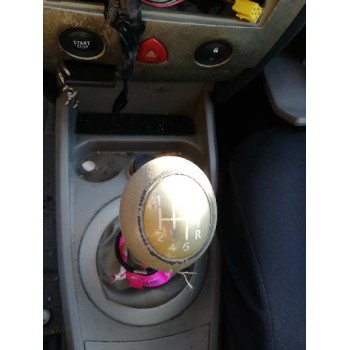 renault megane ii berlina 5p del año 2004