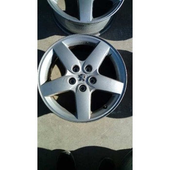 peugeot 407 del año 2006