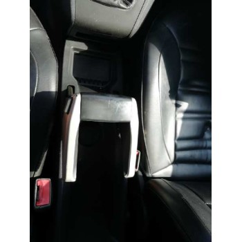 opel zafira b del año 2008