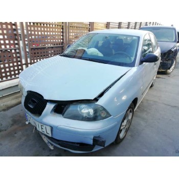 SEAT IBIZA (6L1)