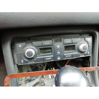 audi a8 (4e2) del año 2005