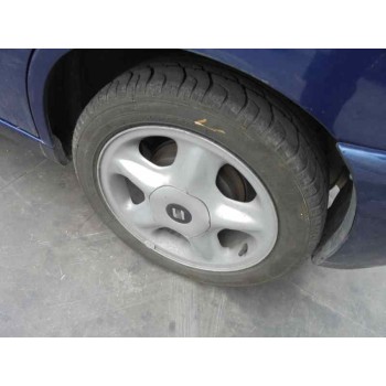 seat ibiza (6k) del año 1998