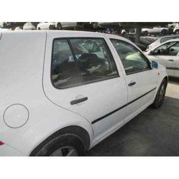 volkswagen golf iv berlina (1j1) del año 1998