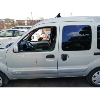 renault kangoo (f/kc0) del año 2007