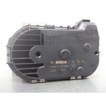 Recambio de caja mariposa para seat arosa (6h1) select referencia OEM IAM 0280750095 6 CABLES 