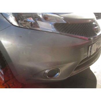 nissan note del año 2015