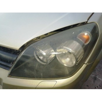 opel astra h berlina del año 2004