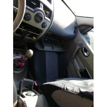 renault megane ii berlina 5p del año 2004