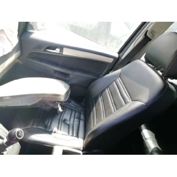 opel zafira b del año 2008