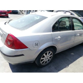 ford mondeo berlina (ge) del año 2002