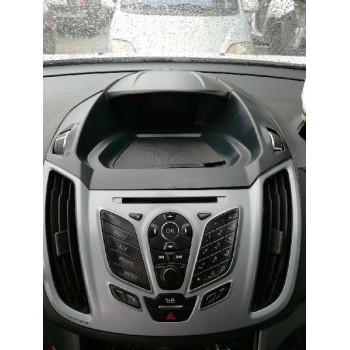 ford c-max del año 2013