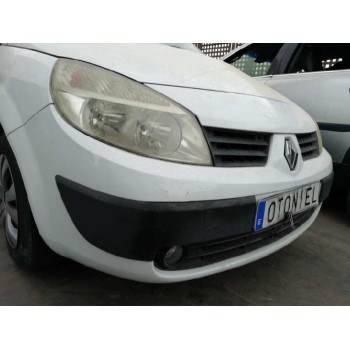 renault scenic ii del año 2005