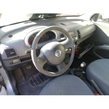 nissan micra (k12e) del año 2004